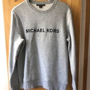 MICHAEL KORS SWEATSHIRT